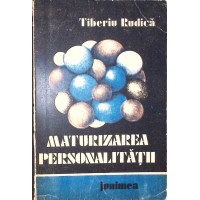 MATURIZAREA PERSONALITATII