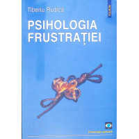 PSIHOLOGIA FRUSTRATIEI