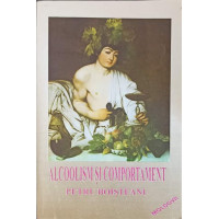 ALCOOLISM SI COMPORTAMENT