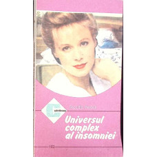 UNIVERSUL COMPLEX AL INSOMNIEI