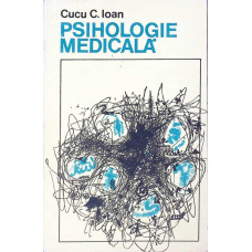 PSIHOLOGIE MEDICALA