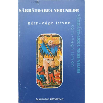 SARBATOAREA NEBUNILOR