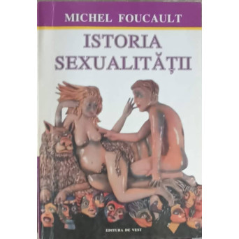 ISTORIA SEXUALITATII