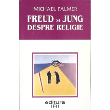 FREUD SI JUNG DESPRE RELIGIE