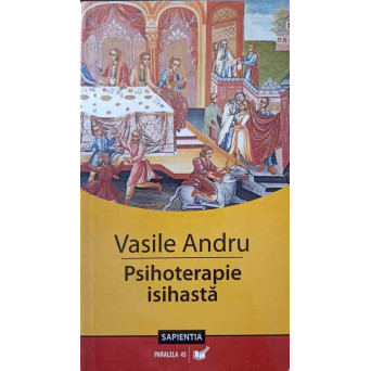 PSIHOTERAPIE ISIHASTA