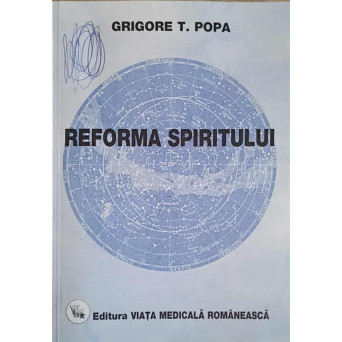 REFORMA SPIRITULUI