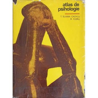 ATLAS DE PSIHOLOGIE
