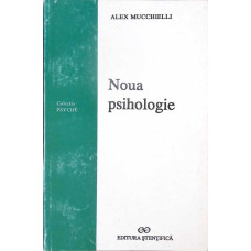 NOUA PSIHOLOGIE