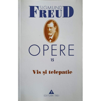 OPERE 15 VIS SI TELEPATIE