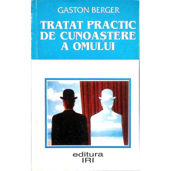 TRATAT PRACTIC DE CUNOASTERE A OMULUI
