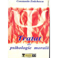 TRATAT DE PSIHOLOGIE MORALA