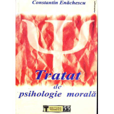 TRATAT DE PSIHOLOGIE MORALA