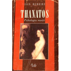 THANATOS PSIHOLOGIA MORTII
