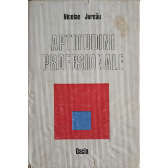APTITUDINI PROFESIONALE
