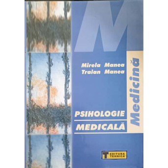 PSIHOLOGIE MEDICALA