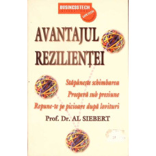 AVANTAJUL REZILIENTEI