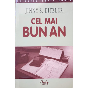 CEL MAI BUN AN