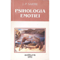 PSIHOLOGIA EMOTIEI