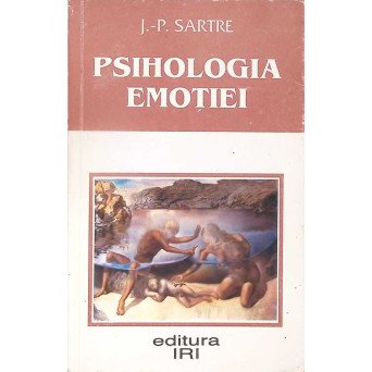 PSIHOLOGIA EMOTIEI