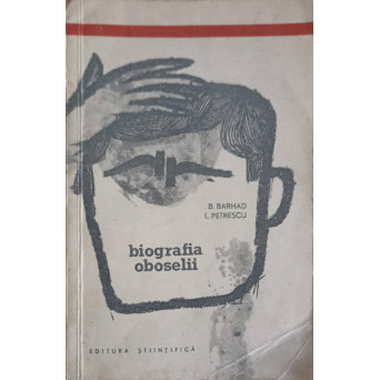 BIOGRAFIA OBOSELII
