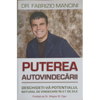 PUTEREA AUTOVINDECARII