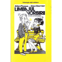 LIMBAJUL VORBIRII, ARTA CONVERSATIEI