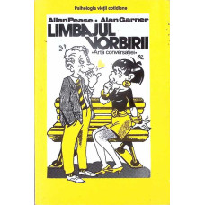 LIMBAJUL VORBIRII, ARTA CONVERSATIEI