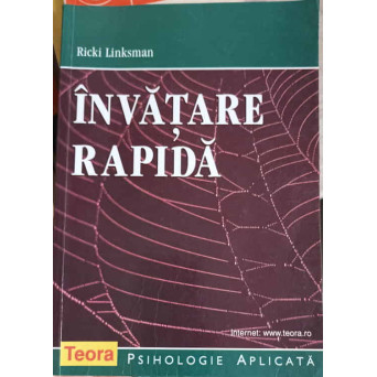 INVATAREA RAPIDA