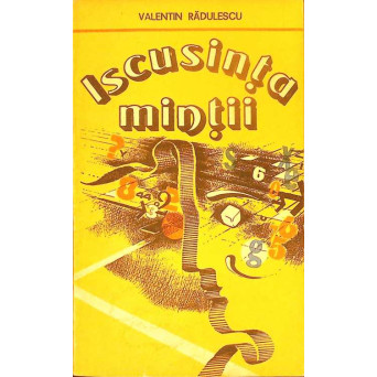 ISCUSINTA MINTII