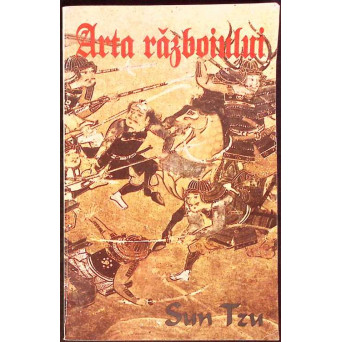ARTA RAZBOIULUI