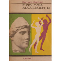 FIZIOLOGIA ADOLESCENTEI FIZIOLOGIA ADOLESCENTEI