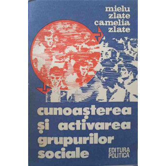 CUNOASTEREA SI ACTIVAREA GRUPURILOR SOCIALE