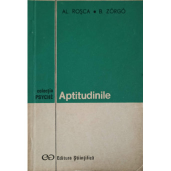 APTITUDINILE