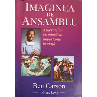IMAGINEA DE ANSAMBLU A LUCRURILOR CU ADEVARAT IMPORTANTE IN VIATA