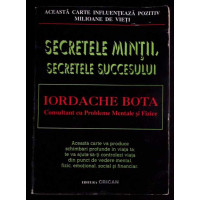 SECRETELE MINTII, SECRETELE SUCCESULUI SECRETELE MINTII, SECRETELE SUCCESULUI