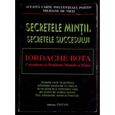 SECRETELE MINTII, SECRETELE SUCCESULUI