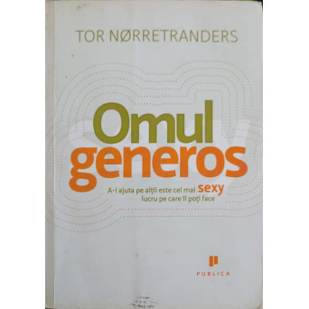 OMUL GENEROS