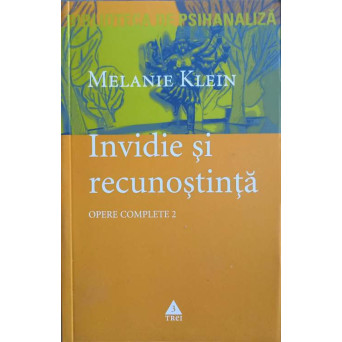 INVIDIE SI RECUNOSTINTA