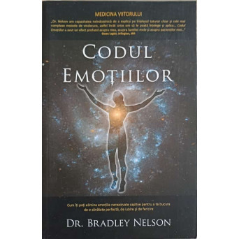 CODUL EMOTIILOR