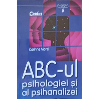 ABC-UL PSIHOLOGIEI SI AL PSIHANALIZEI