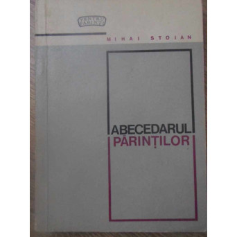 ABECEDARUL PARINTILOR