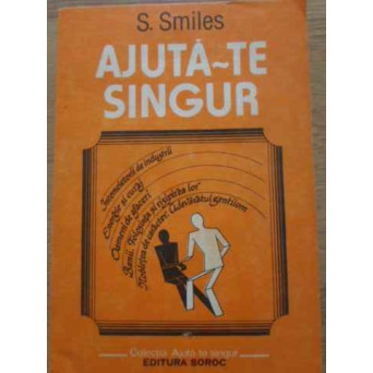 AJUTA-TE SINGUR