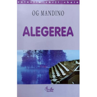 ALEGEREA ALEGEREA