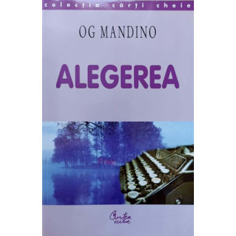 ALEGEREA