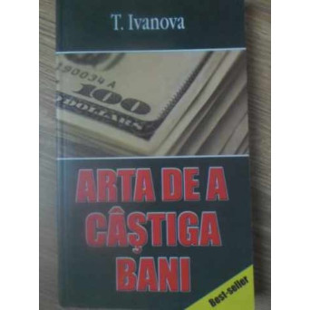 ARTA DE A CASTIGA BANI