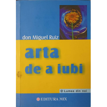 ARTA DE A IUBI