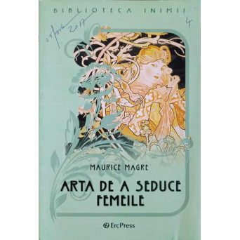 ARTA DE A SEDUCE FEMEILE
