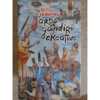 ARTA GANDIRII CREATIVE
