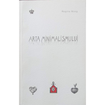 ARTA MINIMALISMULUI