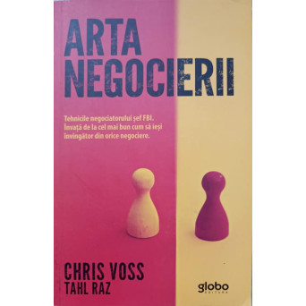 ARTA NEGOCIERII